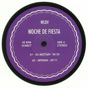 Noche De Fiesta