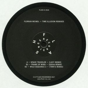 Time Illusion Remixes