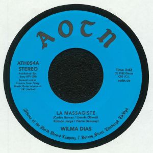 La Massagiste