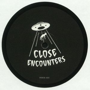 First Contact EP