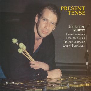 Present Tense