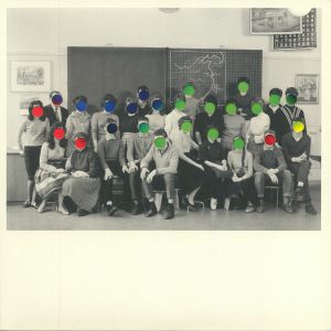 Red Bull Music Academy Library Series Vol 1