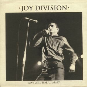 Love Will Tear Us Apart