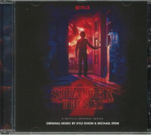 Stranger Things 2 (Soundtrack)