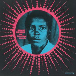 Hamad Kalkaba & The Golden Sounds 1974-1975