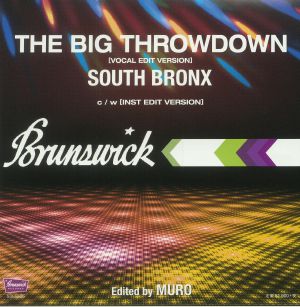 The Big Throwdown