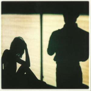 Body & Shadow