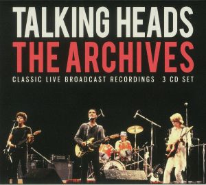 The Archives
