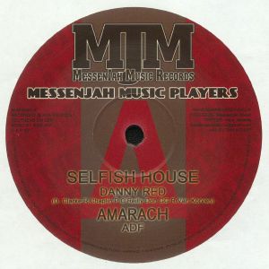 Selfish House