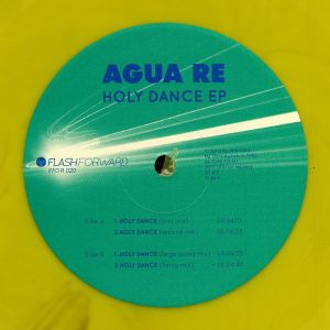 Holy Dance EP