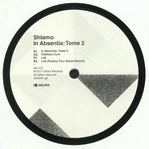 In Absentia: Tome 2