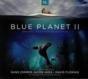 Blue Planet II (Soundtrack)