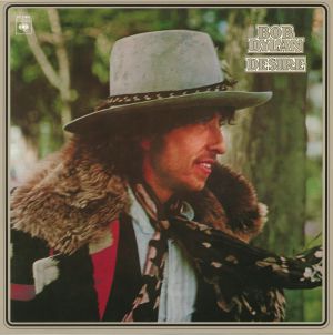 Desire (reissue)