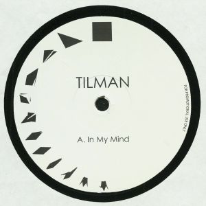 In My Mind