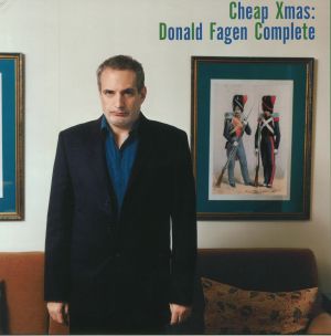 Cheap Xmas: Donald Fagen Complete