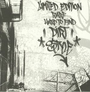 Limited Edition Rare Hard To Find Dirtstyle Record