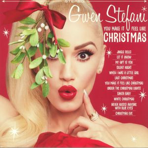You Make It Feel Like Christmas