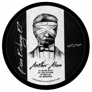 Brain Exchange EP
