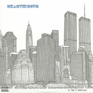 To The 5 Boroughs (reissue)