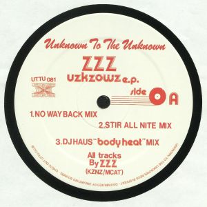 Uzkzowz EP