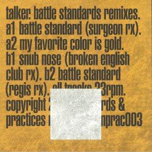 Battle Standards Remixes