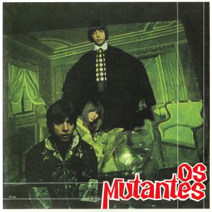 Os Mutantes (reissue)