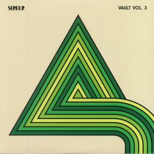 Vault Vol 3