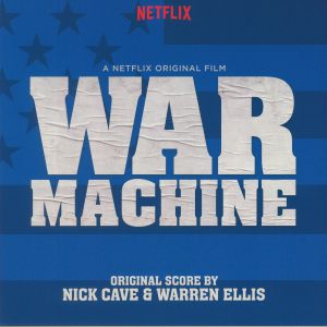 War Machine (Soundtrack)