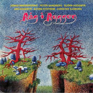 Rag I Ryggen (reissue)