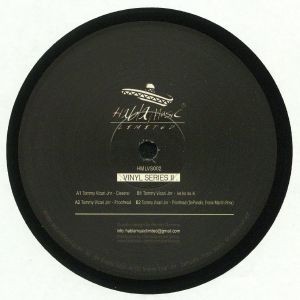 Vinyl Series 2