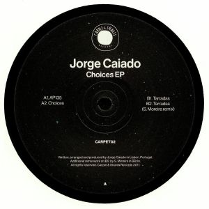 Choices EP