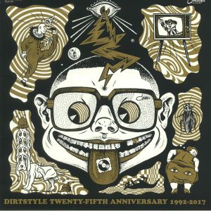 Dirtstyle 25th Year Anniversary 1992-2017