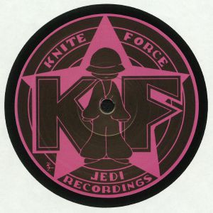 Knite Force Remastered Vol 6