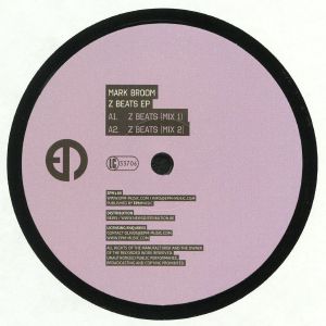 Z Beats EP