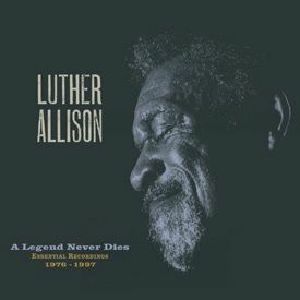 A Legend Never Dies: Essential Recordings 1976-1997