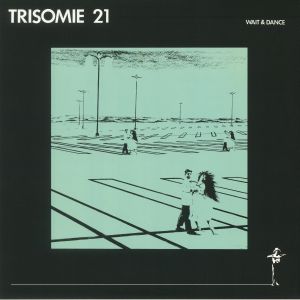 Wait & Dance (reissue)