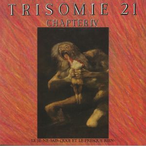 Chapter IV (reissue)