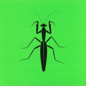 Praying Mantis EP