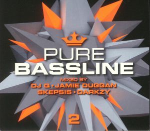 Pure Bassline 2