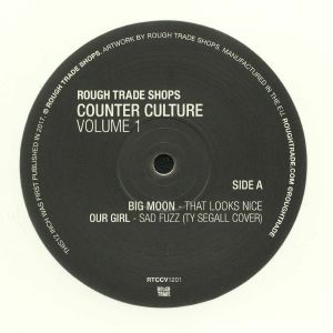 Rough Trade Counter Culture Volume 1