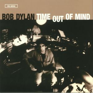 Time Out Of Mind (reissue)