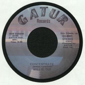 Concentrate