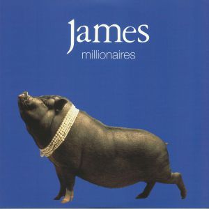 Millionaires (reissue)