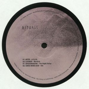 Rituals 02