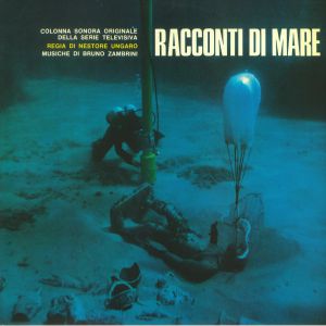 Racconti Di Mare (Soundtrack)