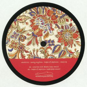 Tropic Of Capricorn Remix EP