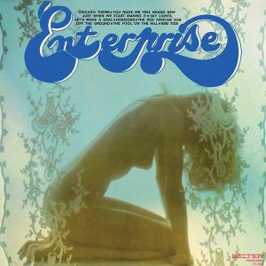Enterprise (reissue)