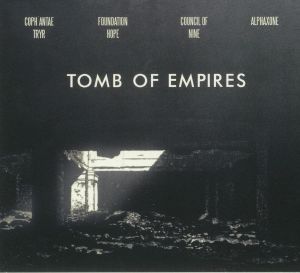 Tomb Of Empires (reissue)