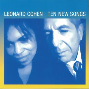 Ten New Songs (reissue)