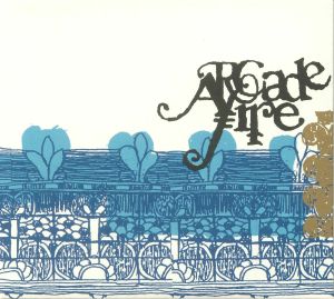 Arcade Fire